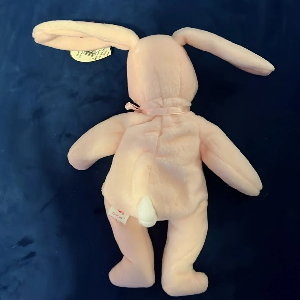 Ty Beanie Baby Hoppity